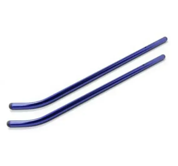 Drone Rc Controller Belt - Juego de tren de aterrizaje (AZUL)