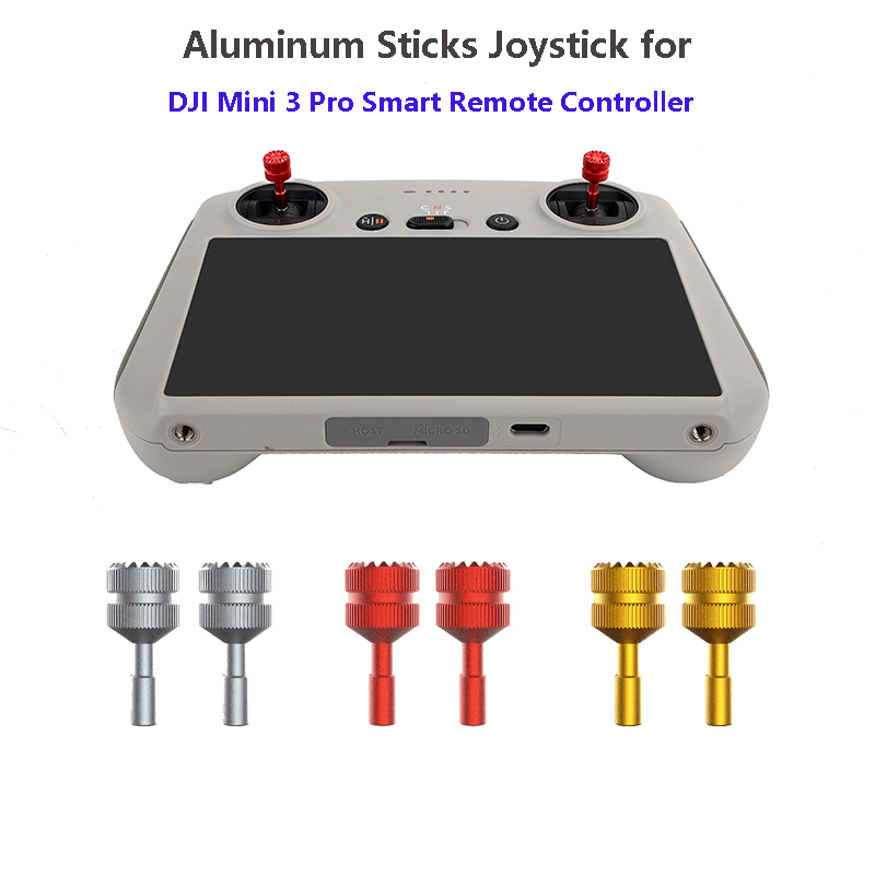 Joystick Rc Drone - Joystick de control remoto para DJI