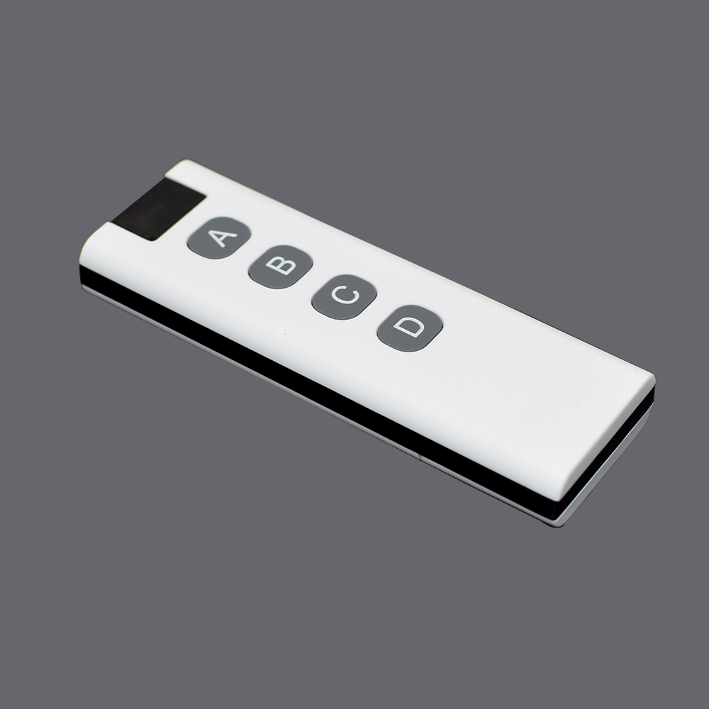 Joystick Rc Drone - Control Remoto 1527 EV1527 con Código