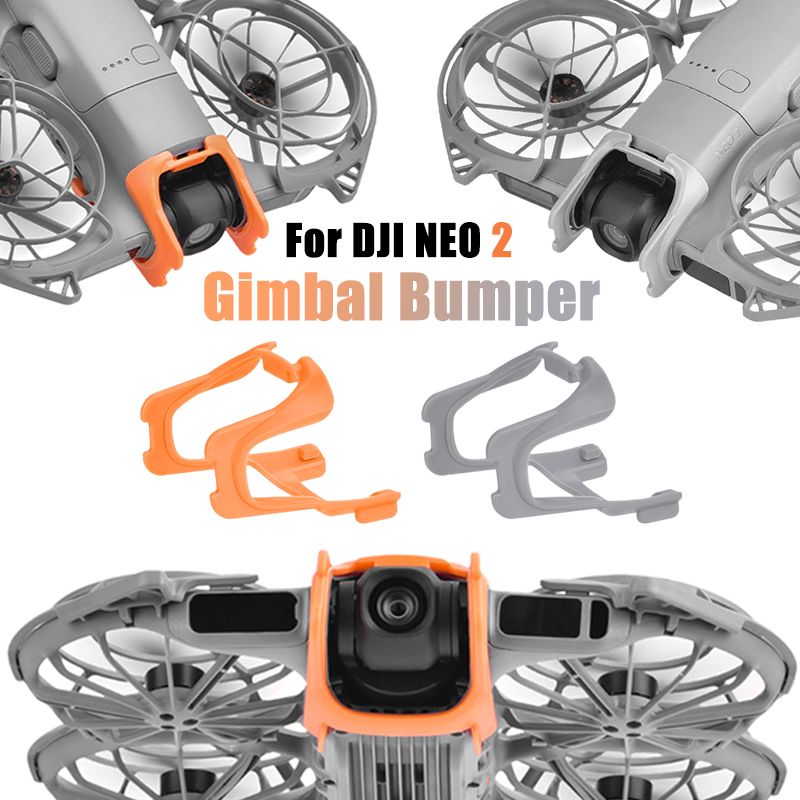 Drone Udi Rc - Barra Protectora Anticolisión para Gimbal DJI