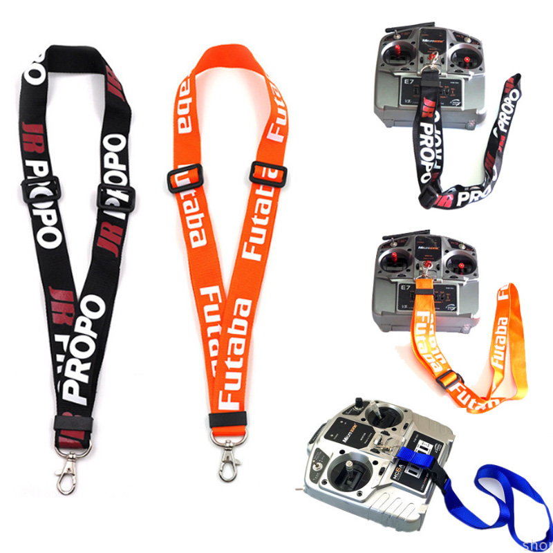 Drone Rc Controller Belt - Correa de Cuello Ajustable Universal para