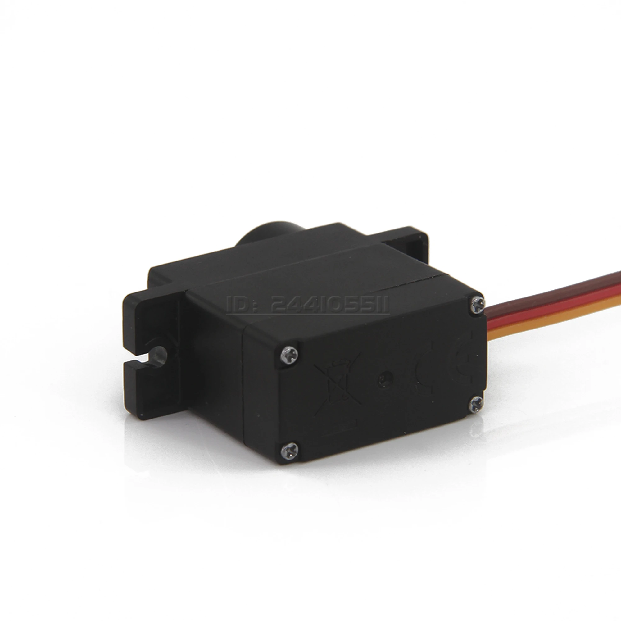 Rc Car Servo - NEEBRC Servo Digital de Metal Micro