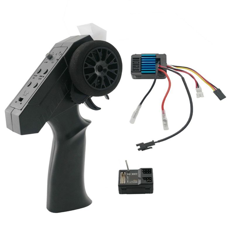 Joystick Rc Drone - Kit de control remoto de 2