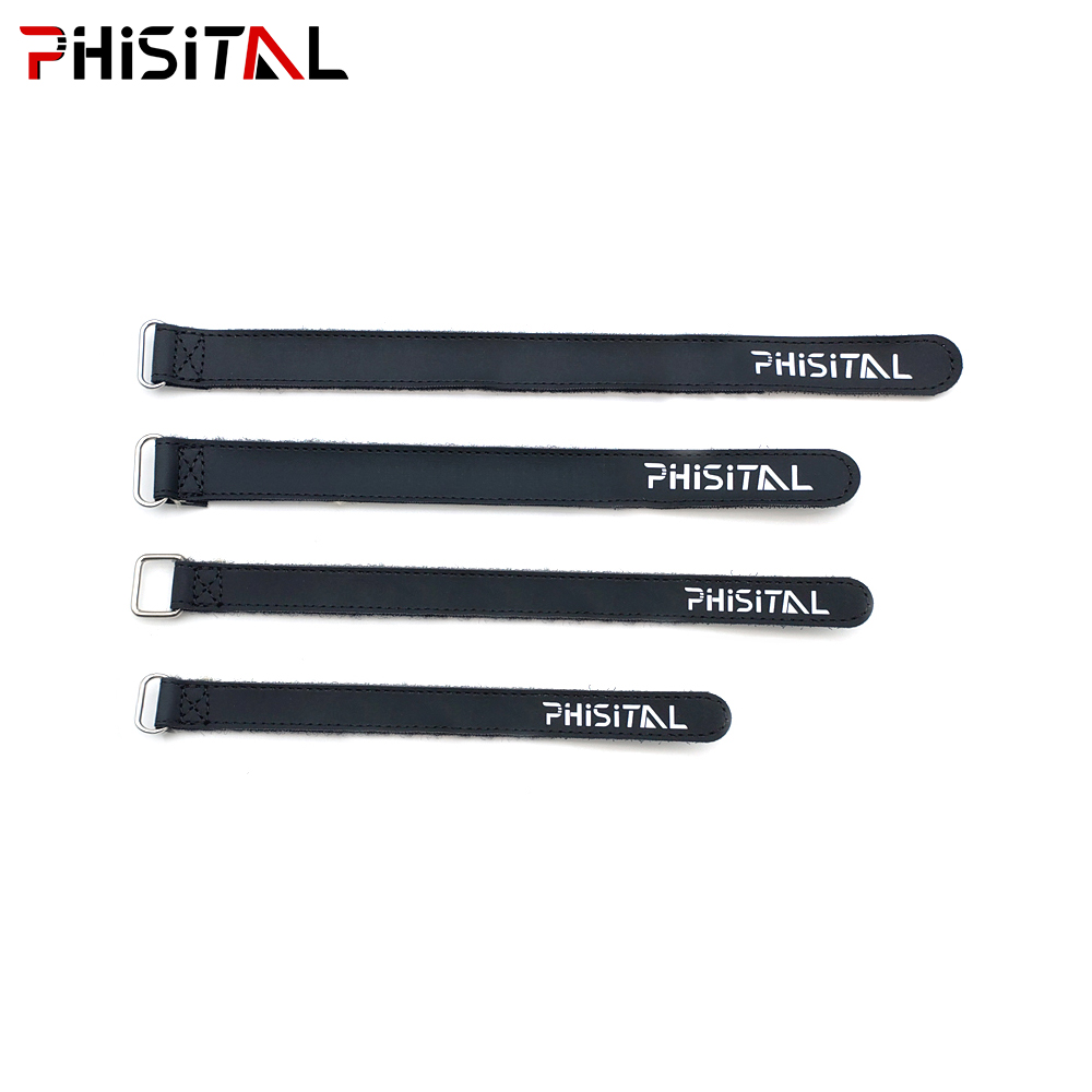 Drone Rc Controller Belt - Cinta Adhesiva Mágica PhiSital, Correa para