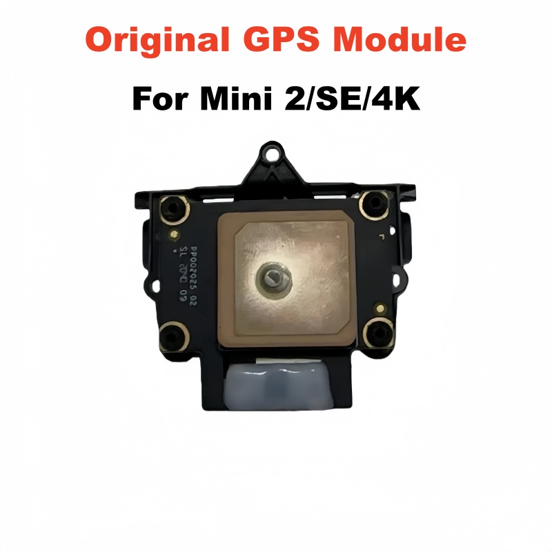 Drone Udi Rc - Módulo GPS Original para DJI Mini