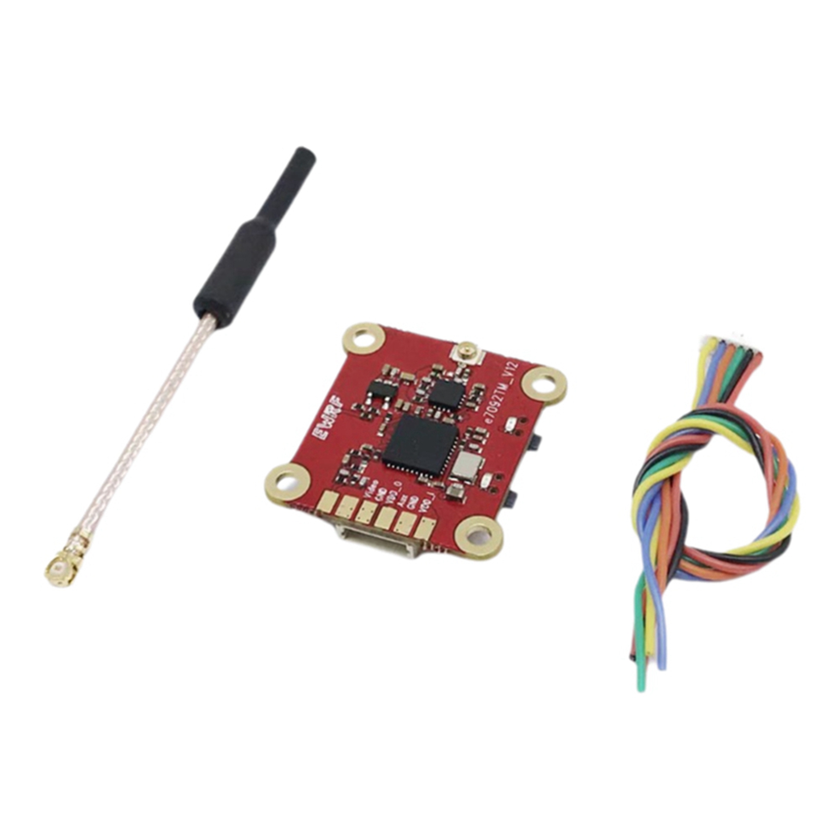 Drone Rc Price - ¡PRECIO INCREÍBLE! 2X Transmisor de video