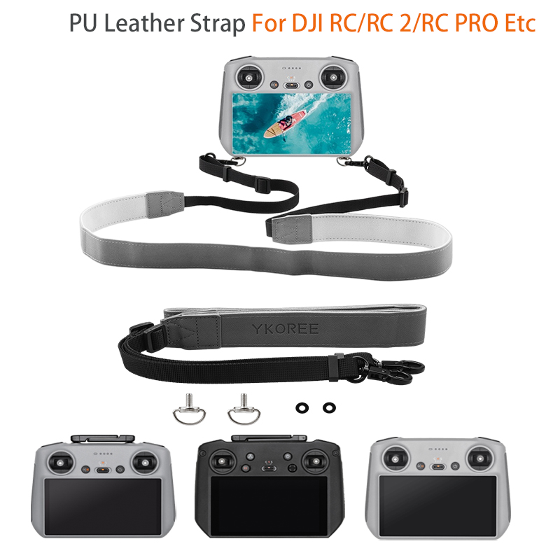 Drone Rc Controller Belt - Correa de control remoto para Dron,