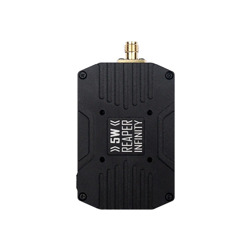 Drone Rc Price - Precio Foxeer Reaper 5W 40CH 5,8G