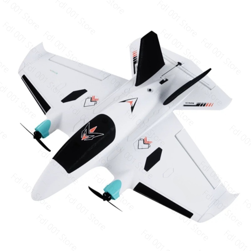 Drone Rc Fpv - Avión RC de Ala Fija con