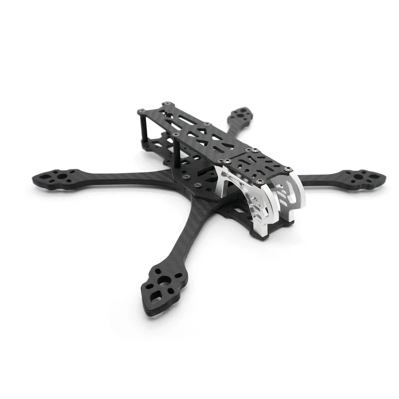 Carbon Fiber Drone Arm - MARK5 Kit de marco de fibra