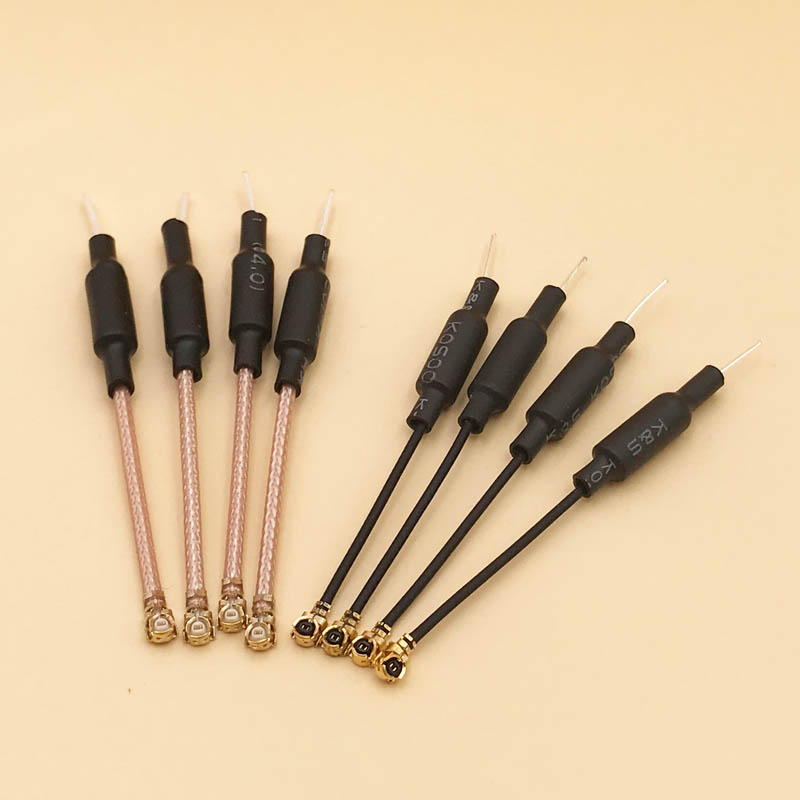 Joystick Rc Drone - Antena Omnidireccional de Latón Micro 65mm