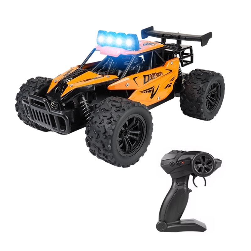 Drone Or Rc Car - Coche de aleación FBIL-RC a escala