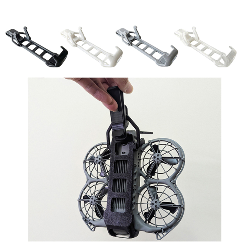 Drone Rc Controller Belt - 1PCS Soporte de Clip para Cinturón/Mochila,