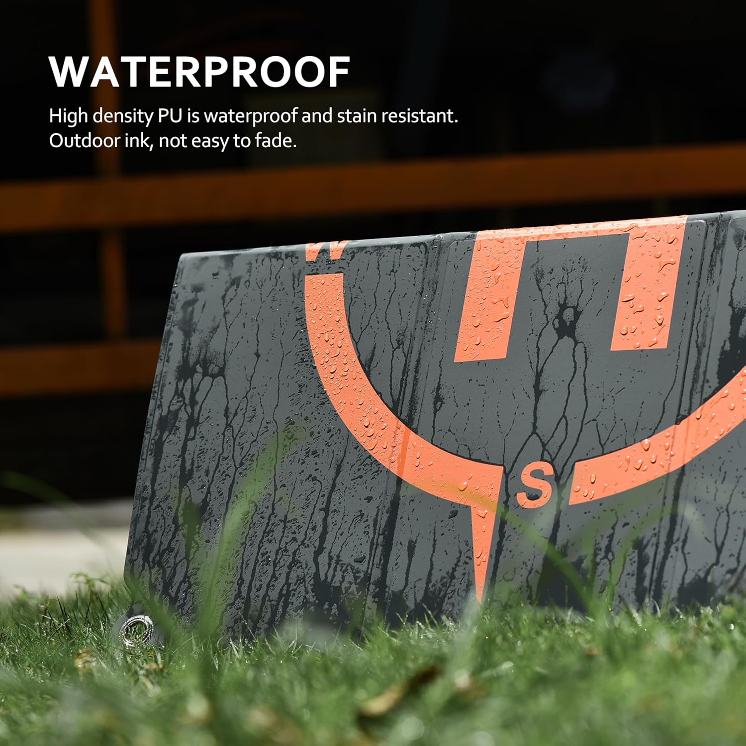 Plataforma de Aterrizaje Plega - Drone Udi Rc reseña y precio