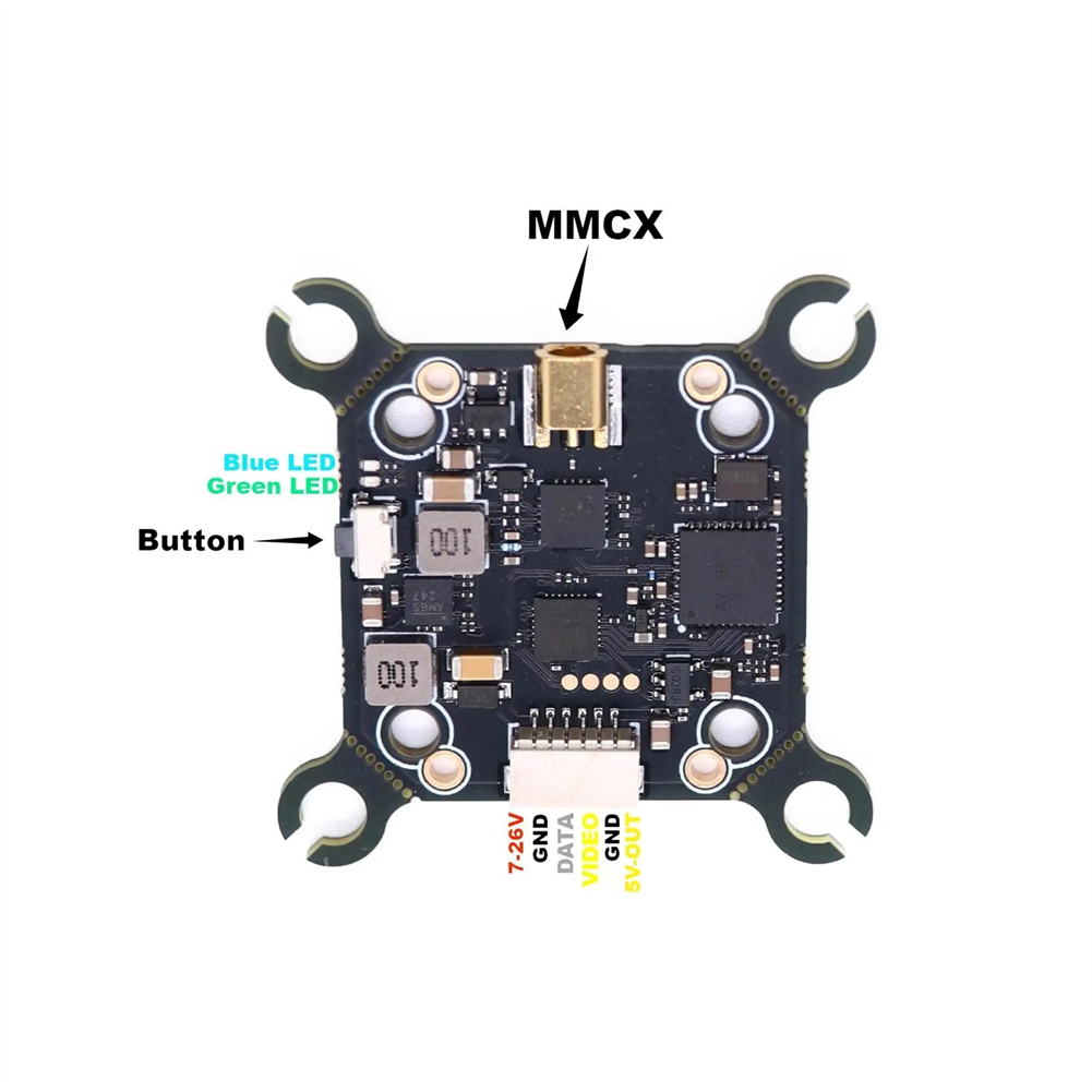 ¡PRECIO REDUCIDO! Transmisor d - Drone Rc Price reseña y precio