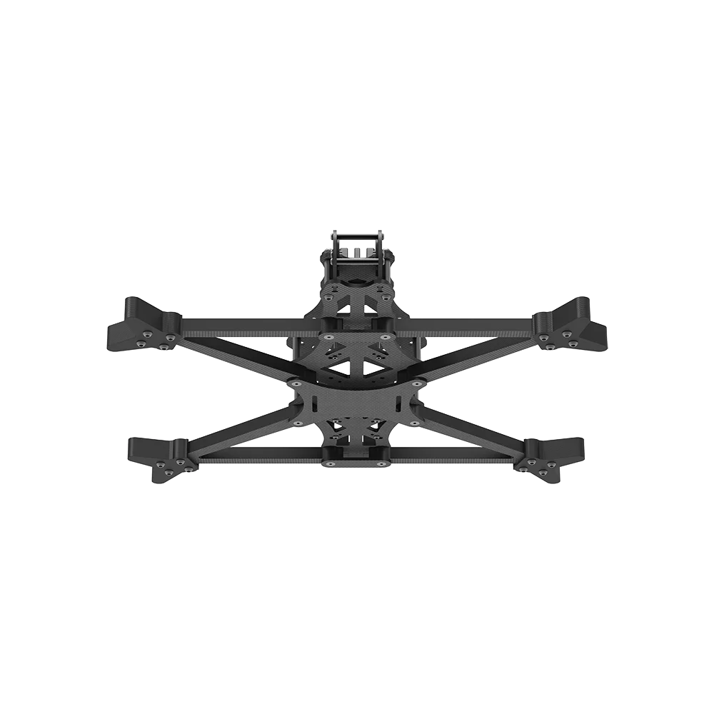 2025 nuevo IFlight AOS 7 EVO V - Drone Rc Fpv reseña y precio