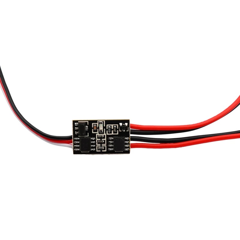 Interruptor Electrónico de Con - Drone Switch Rc reseña y precio