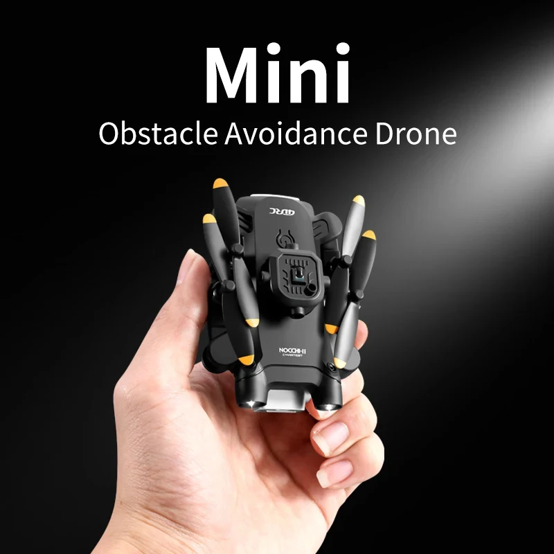 XIAOMI-Mini Dron 4DRC V30 con  - Drone E88Pro Rc 4K reseña y precio