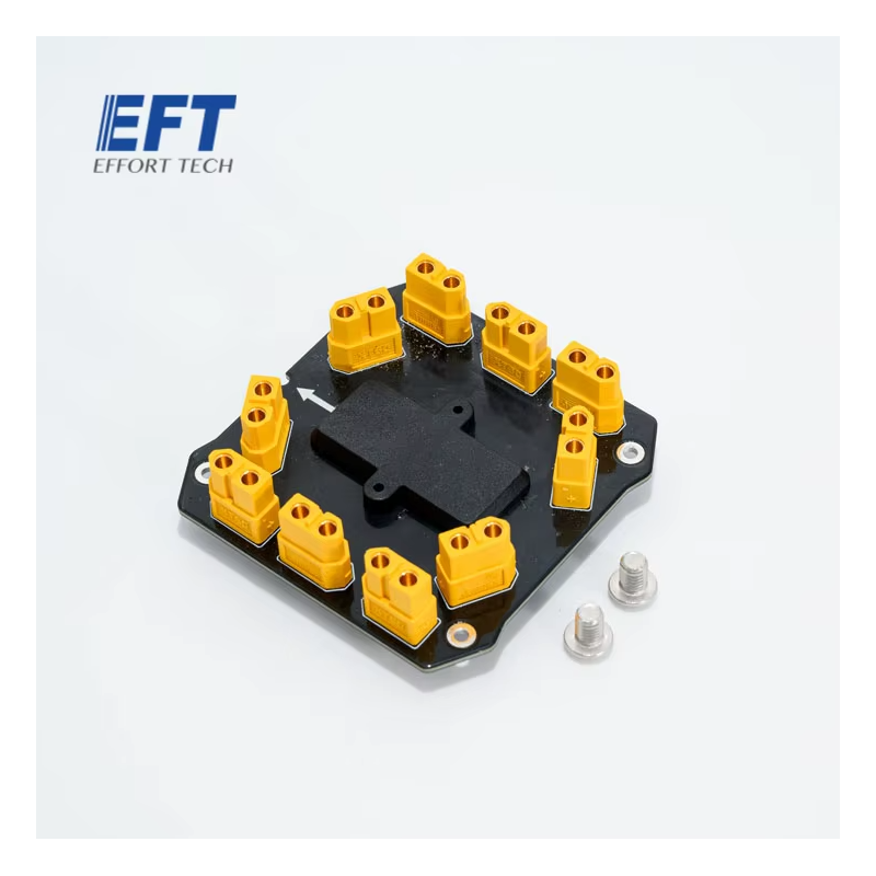 EFT Original E610P E616P E410P - Carbon Fiber Drone Arm reseña y precio
