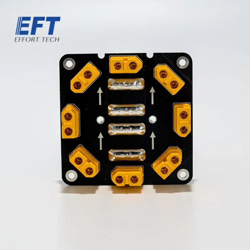 EFT Original E610P E616P E410P - Carbon Fiber Drone Arm reseña y precio