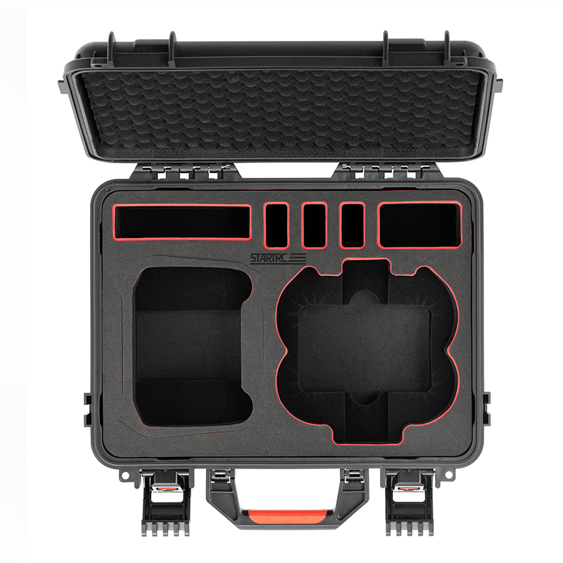 STARTRC Estuche rígido imperme - Drone Rc Controller Belt reseña y precio