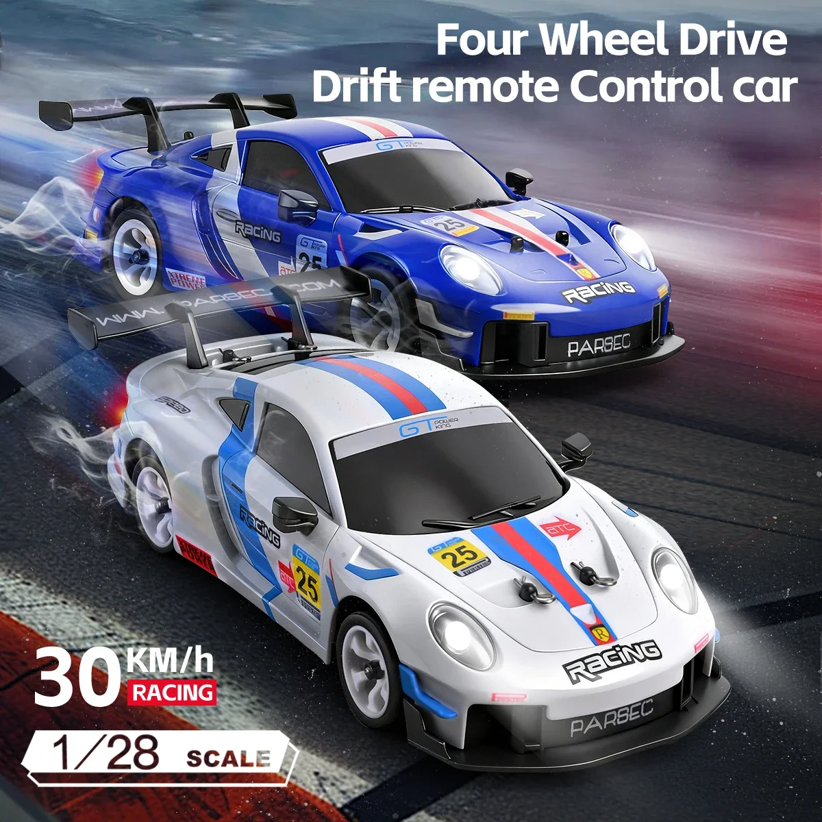 WLtoys 284019-A 284191 1:28 2, - Drone Or Rc Car reseña y precio