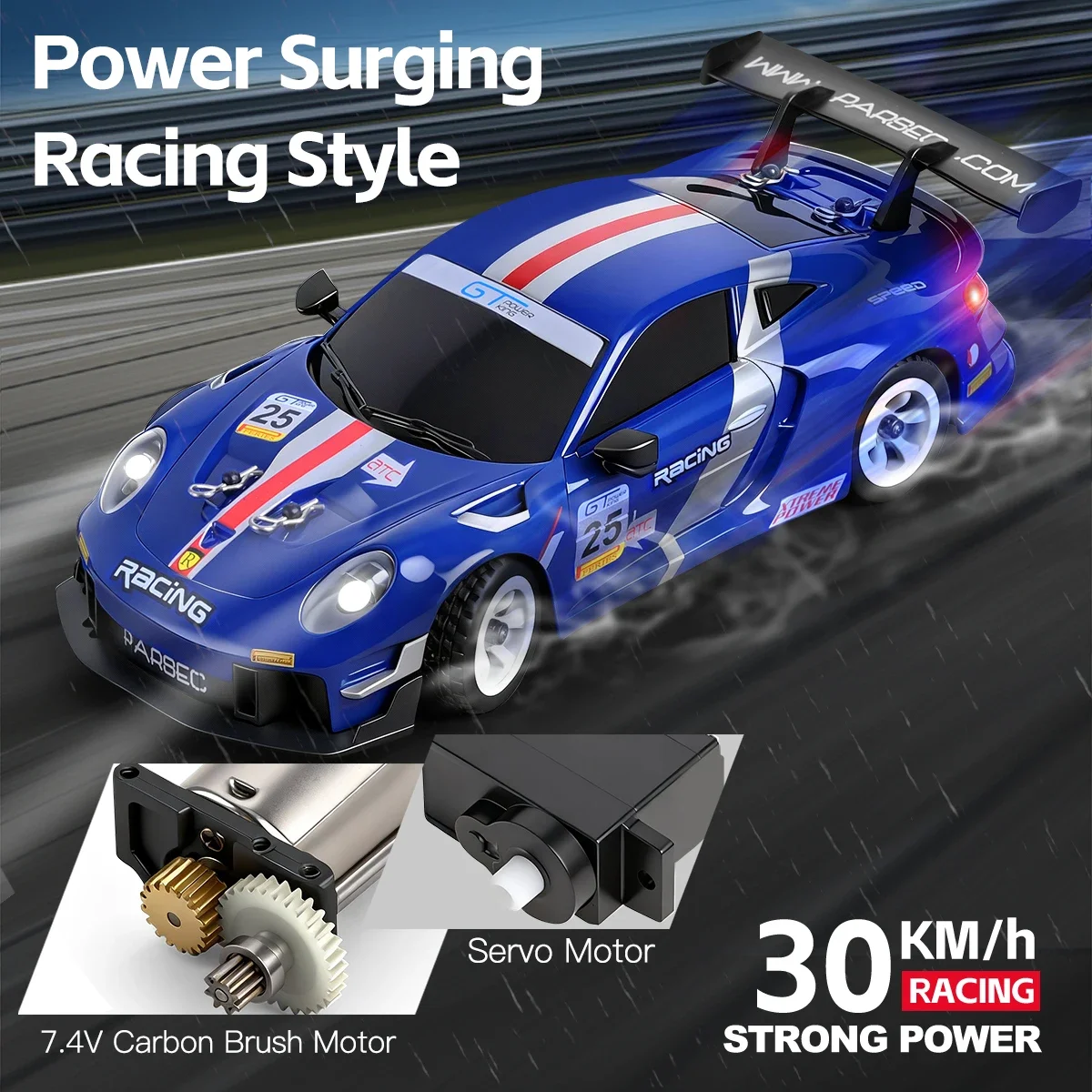 WLtoys 284019-A 284191 1:28 2, - Drone Or Rc Car reseña y precio
