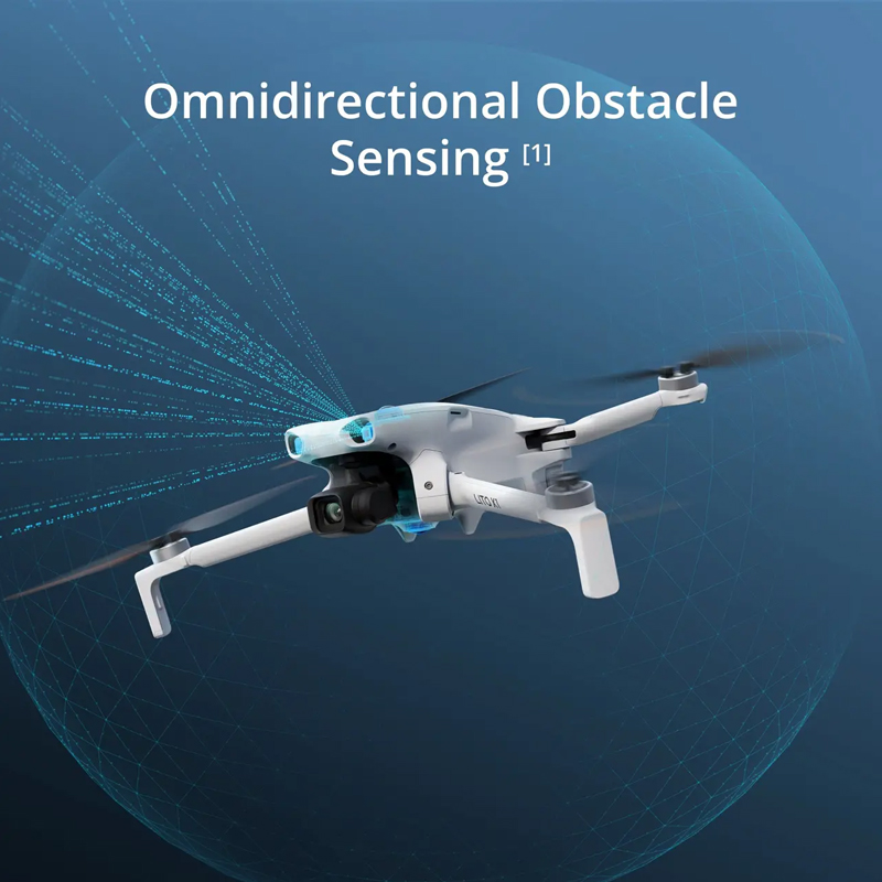 DJI Lito X1 Fly More Combo (DJ - Drone E88Pro Rc 4K reseña y precio