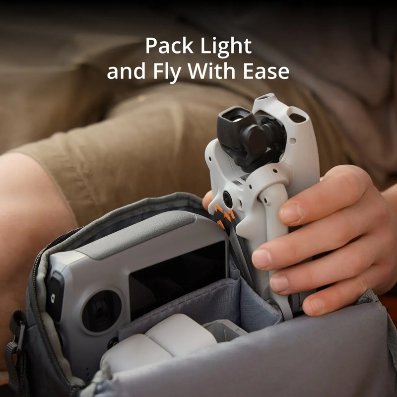 DJI Lito X1 Fly More Combo (DJ - Drone E88Pro Rc 4K reseña y precio