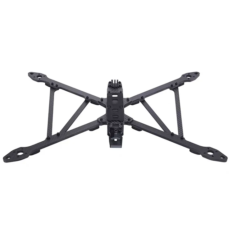 APEX10 V2 15 pulgadas 10mm bra - Carbon Fiber Drone Arm reseña y precio