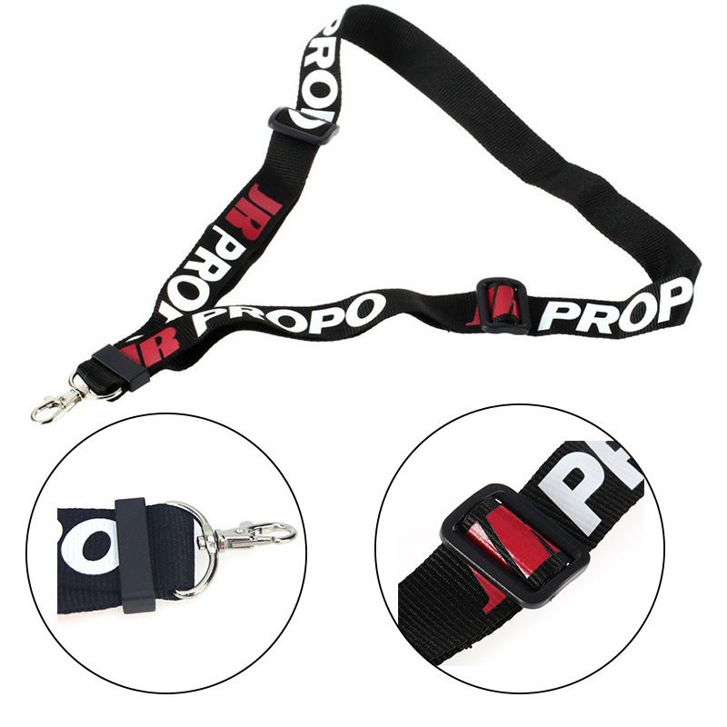 Correa de Cuello para Transmis - Drone Rc Controller Belt reseña y precio
