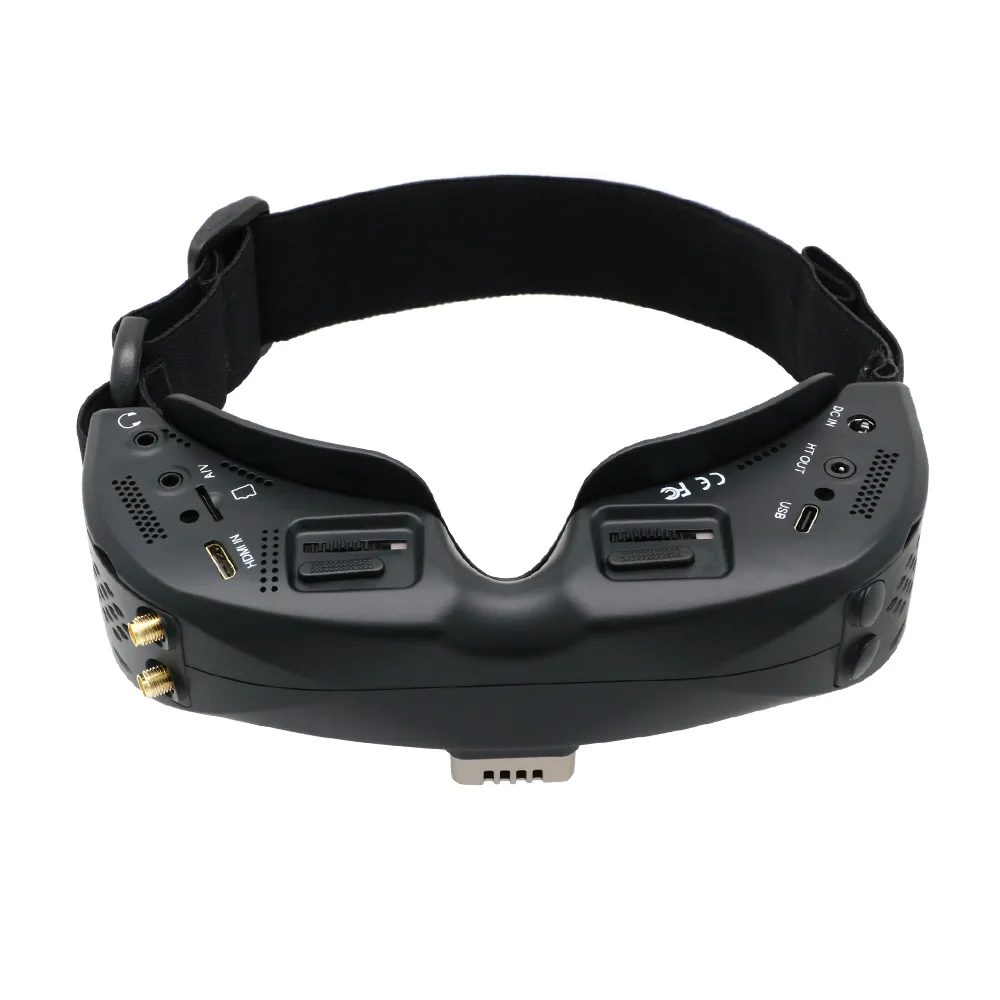 Gafas FPV SKYZONE SKY04X PRO O - Drone Rc Fpv reseña y precio
