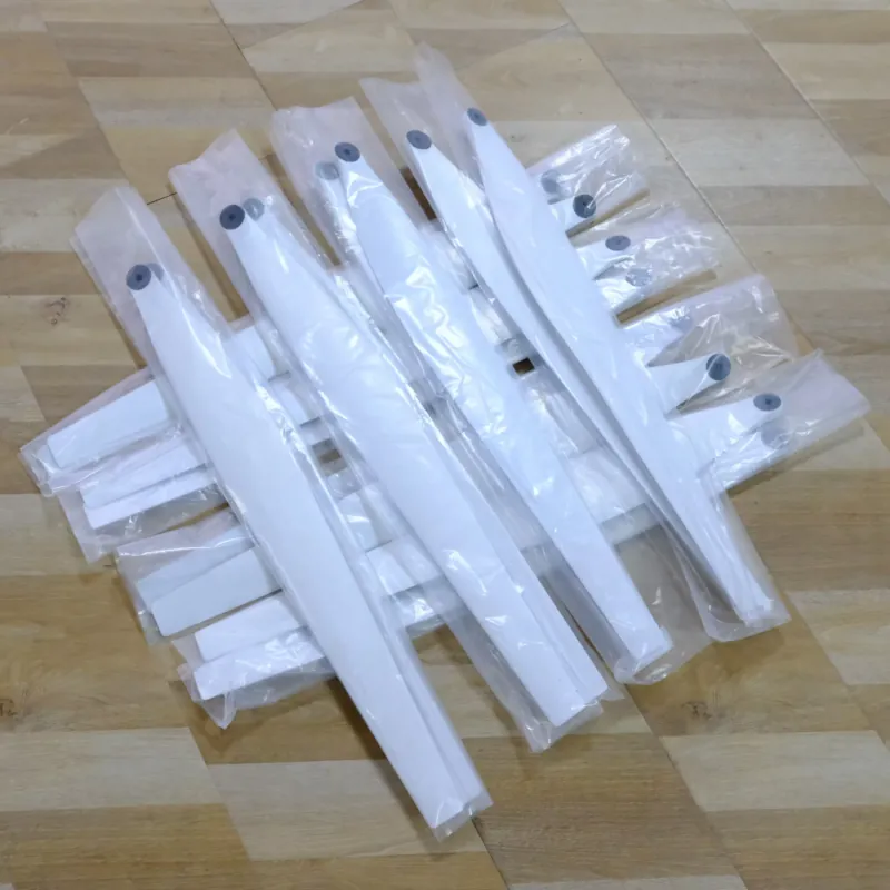 Hélice de Nylon Reforzada con  - Dj Rc Drone reseña y precio