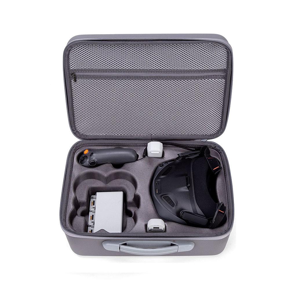 Bolsa de almacenamiento para D - Drone Motion Rc reseña y precio