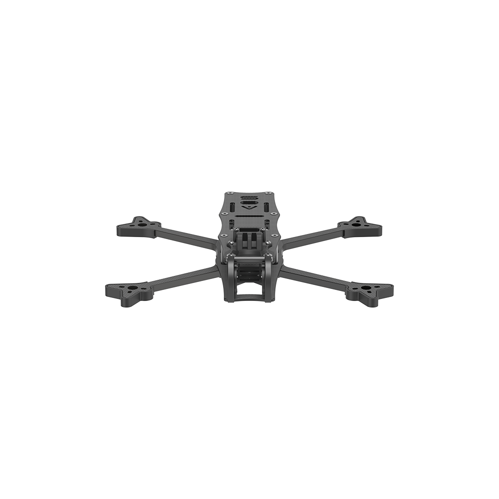 Kit de Marco FPV iFlight AOS 3 - Carbon Fiber Drone Arm reseña y precio