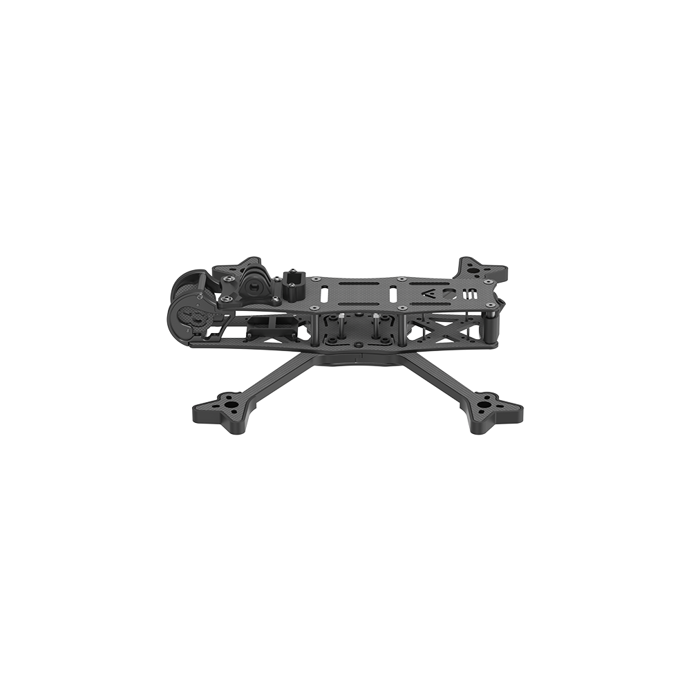 Kit de Marco FPV iFlight AOS 3 - Carbon Fiber Drone Arm reseña y precio