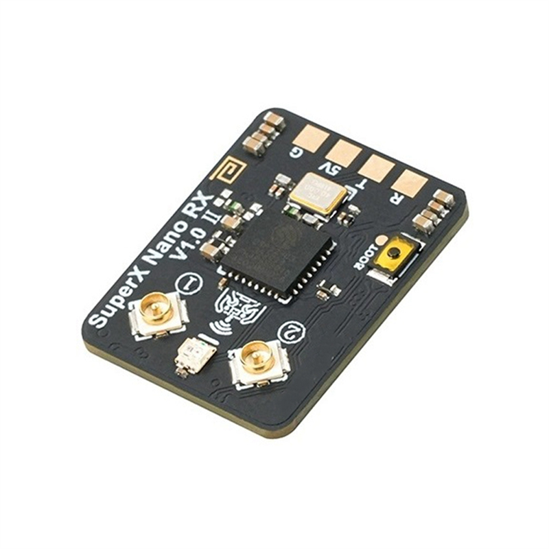 ¡OFERTA! Receptor Dual-Band 2. - Drone Rc Price reseña y precio