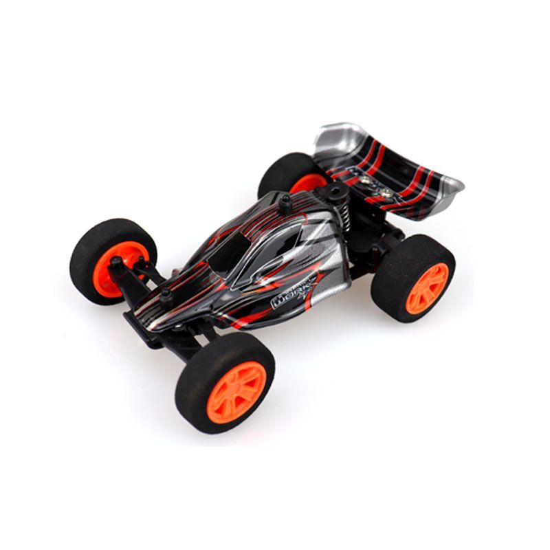 Mini Coche de Carreras RC 4CH  - Drone Or Rc Car reseña y precio