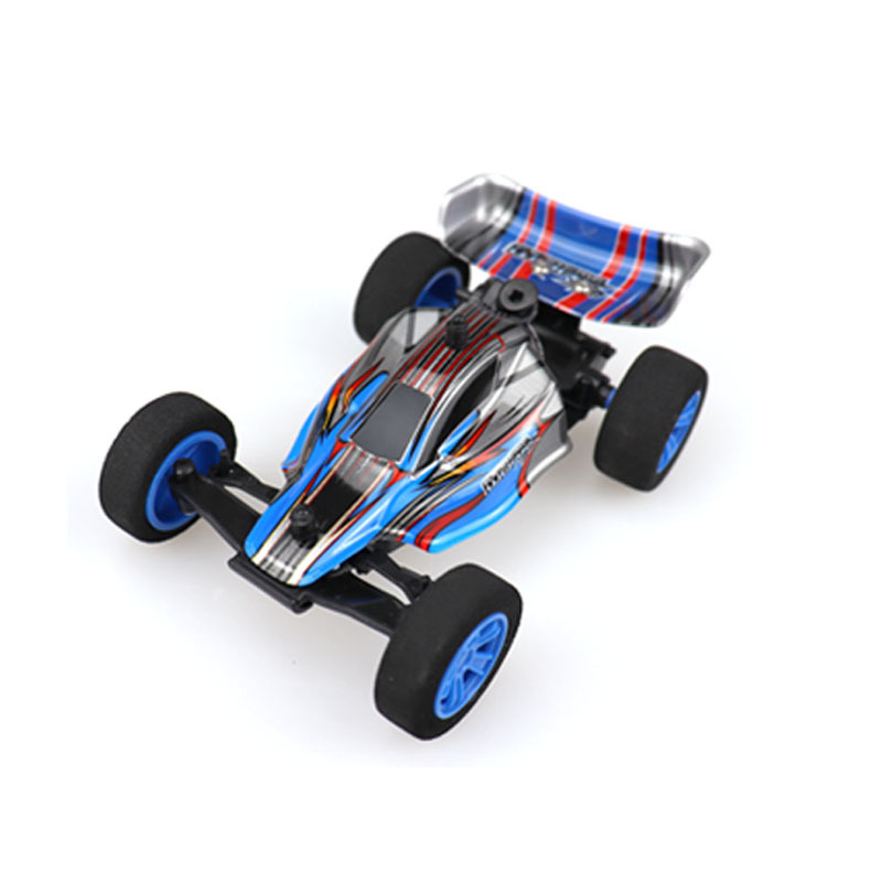 Mini Coche de Carreras RC 4CH  - Drone Or Rc Car reseña y precio