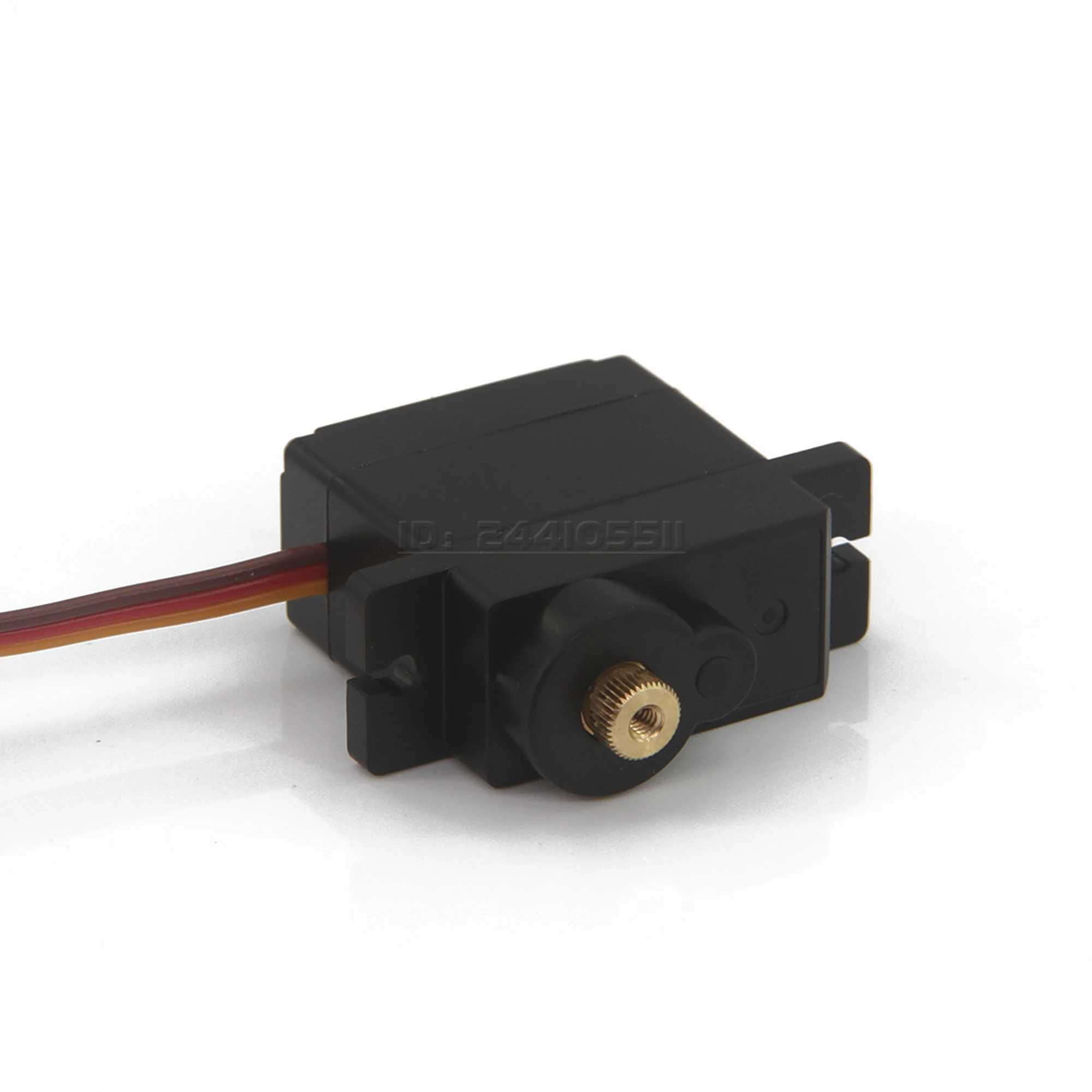 NEEBRC Servo Digital de Metal  - Rc Car Servo reseña y precio