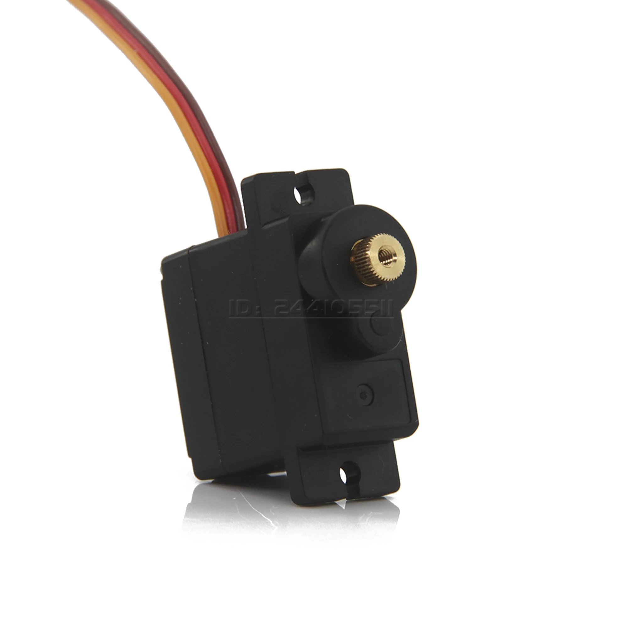 NEEBRC Servo Digital de Metal  - Rc Car Servo reseña y precio