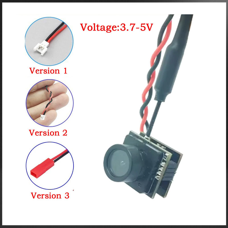 Transmisor y Cámara Integrados - Drone Rc Fpv reseña y precio