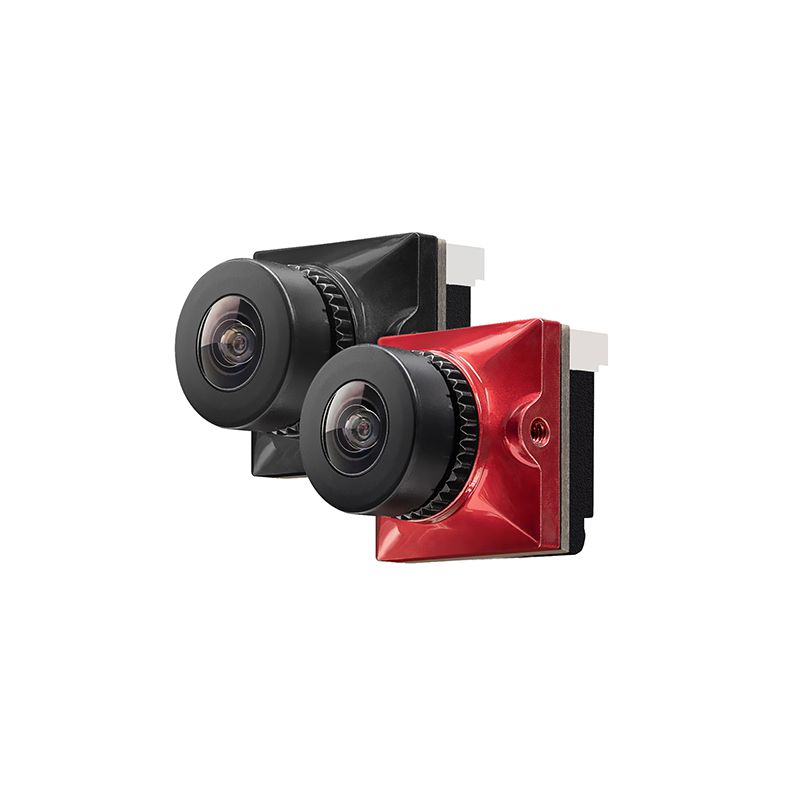 Cámara FPV Caddx Ratel 2 1200T - Caddx Fpv Camera reseña y precio