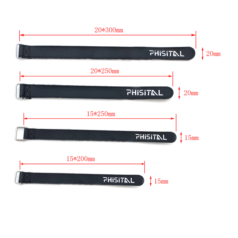 Correa para Batería de Dron FP - Drone Rc Controller Belt reseña y precio