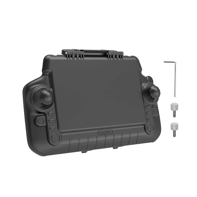 Cubierta de protección para DJ - Joystick Rc Drone reseña y precio