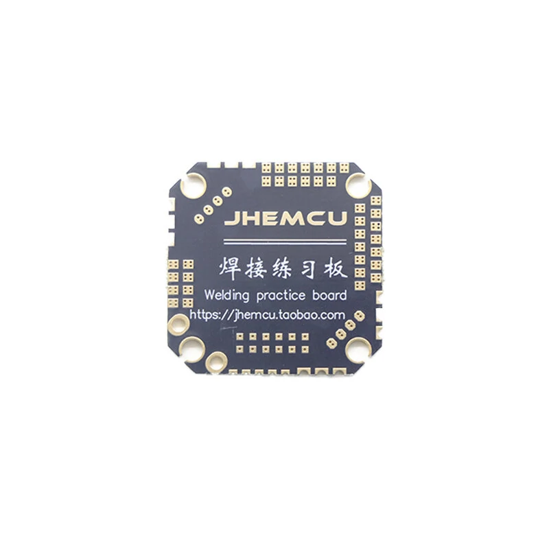 Controlador de vuelo JHMCU, ta - Drone Rc Fpv reseña y precio