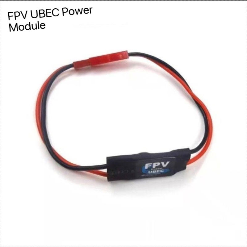 UBEC 5V/12V 3A BEC modo de int - Drone Switch Rc reseña y precio