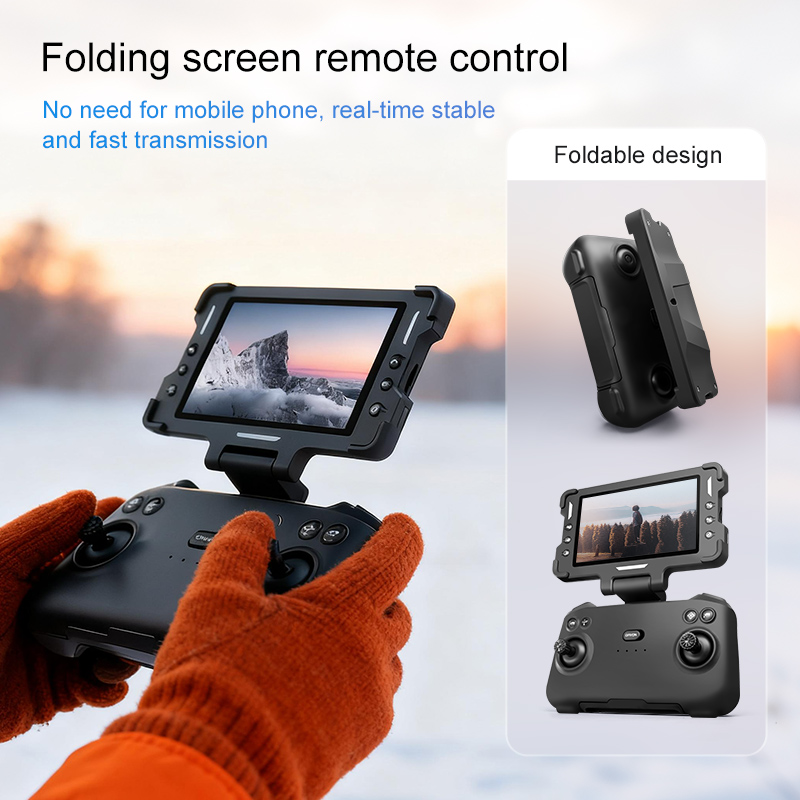 Nuevo Mini Dron Plegable G63 c - Drone Udi Rc reseña y precio