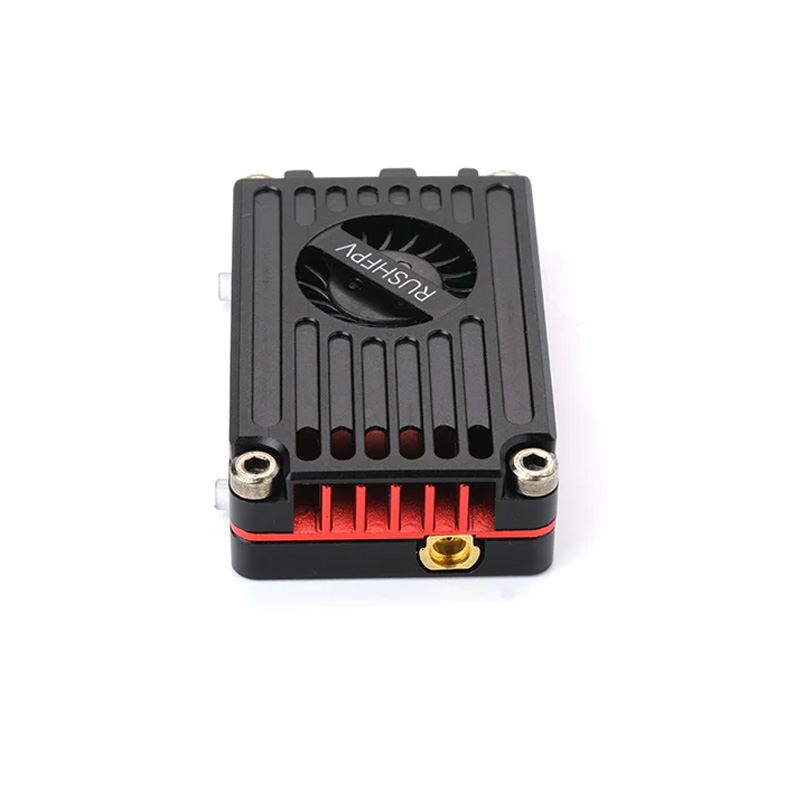 RUSH TANK MAX SOLO 5.8GHz 2.5W - Drone Rc Remote Control reseña y precio