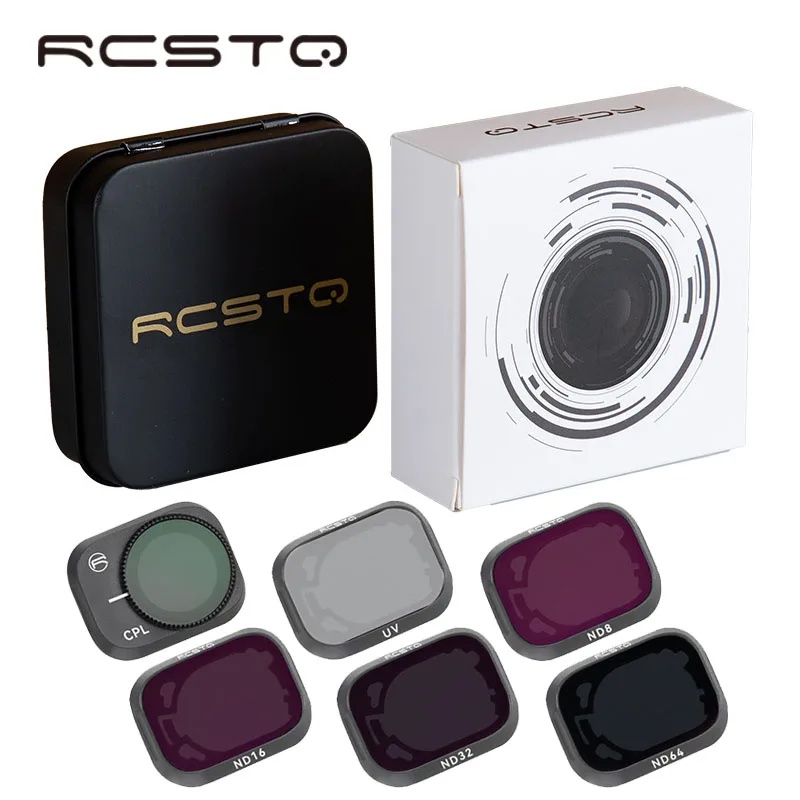 RCSTQ para DJI Mini 3 Pro, jue - Drone Udi Rc reseña y precio